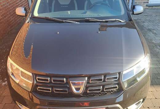 Dacia Sandero Stepway TCe 90 (S
