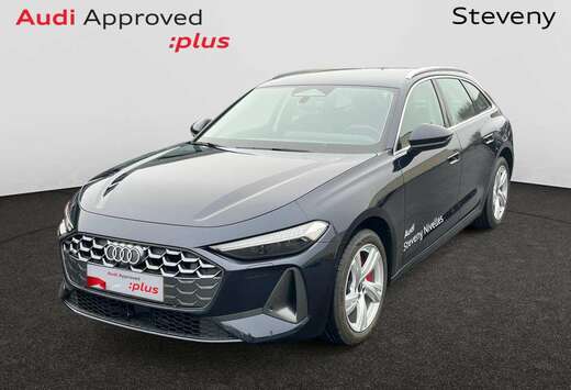 Audi Avant Audi A5 Avant Advanced TFSI  110 kW S tron ...