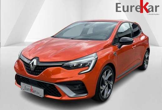Renault TCe