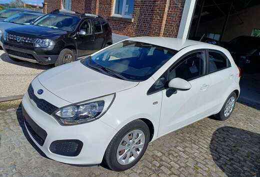 Kia Rio 1.2i Easy