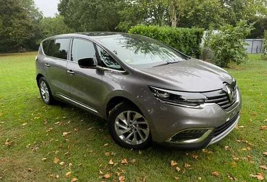 Renault Espace 1.6 dCi Energy Intens EDC