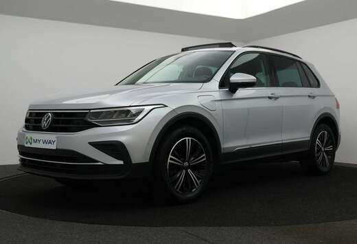 Volkswagen Tiguan eHybrid 1.4 Life Business OPF DSG 2 ...