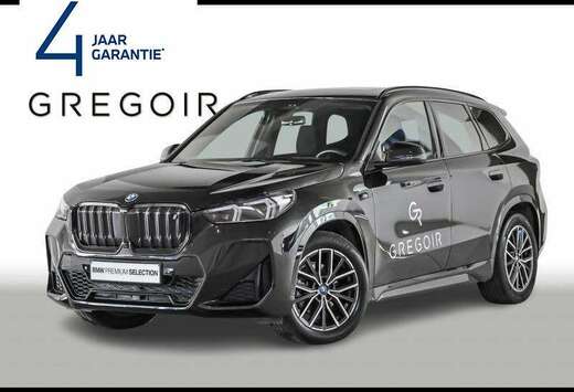 BMW eDrive20 - M Sport | Pano | H&K