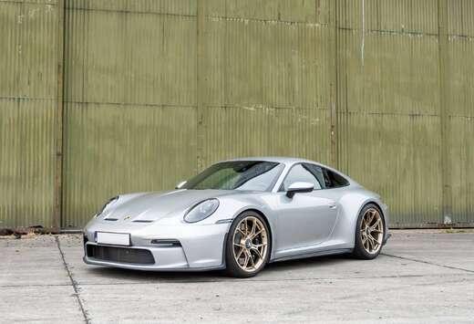 Porsche 911 GT3 Touring