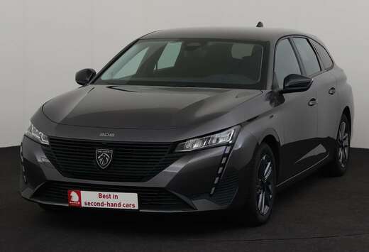 Peugeot SW 1.2i ACTIVE PACK