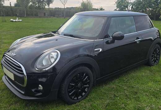 MINI Mini 1.2 One