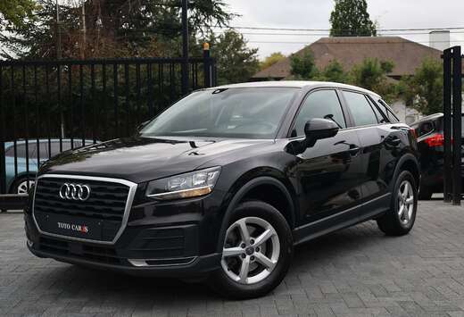 Audi 1.0 TFSI | S tronic | Cruise | Navi | Airco | Pa ...