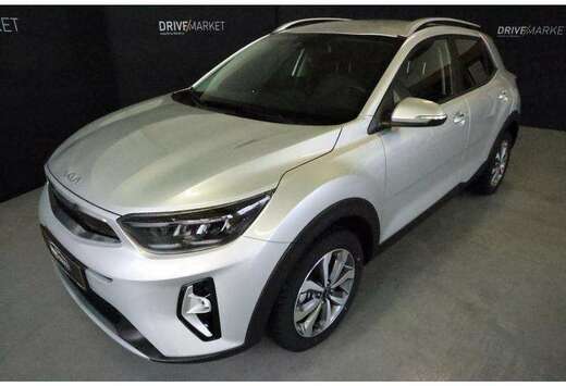 Kia MY25