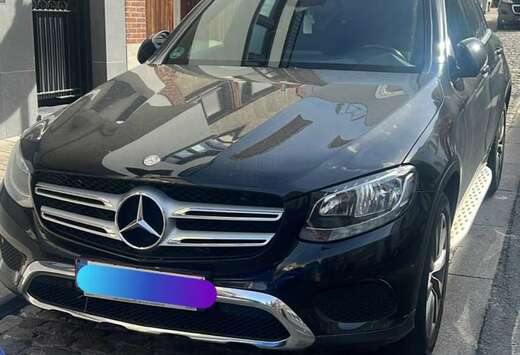 Mercedes-Benz 4-Matic
