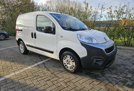 Fiat 1.3 JTDEURO 6BAIRCO CT OK+CAR-PASS