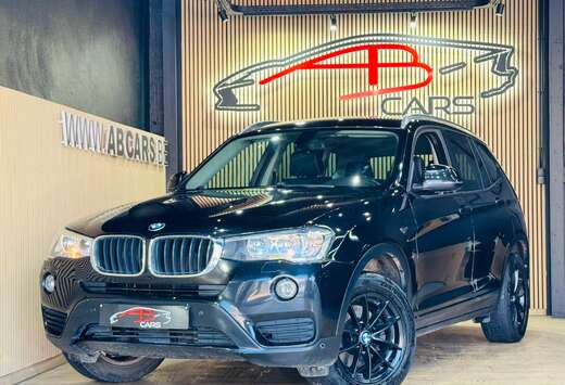 BMW 2.0 d sDrive18 * GARANTIE 12 MOIS *