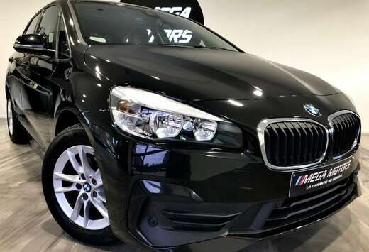 BMW 216d Active Tourer