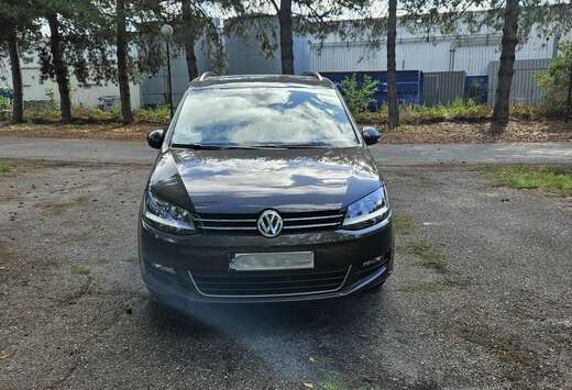 Volkswagen 2.0 TDI Comfortline Black Style
