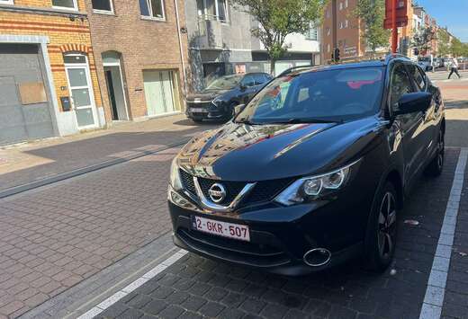 Nissan 1.5 dCi N-Vision