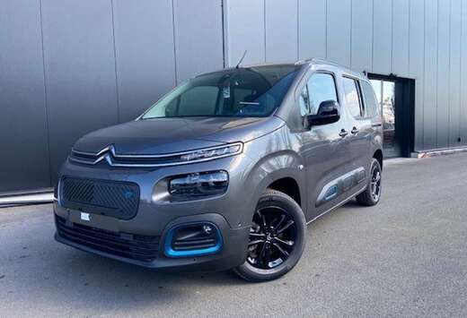 Citroen 50 kWh Shine Pack (5000€ overheidspremie)