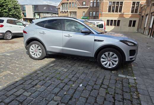 Jaguar E-Pace D150 AWD Aut. S
