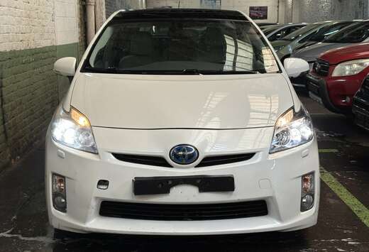 Toyota Toyota Prius Hybride
