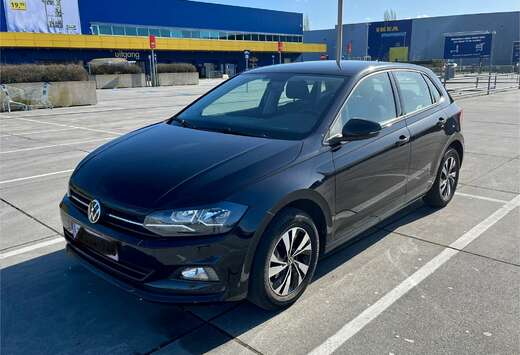 Volkswagen 1.0 TSI OPF Comfortline