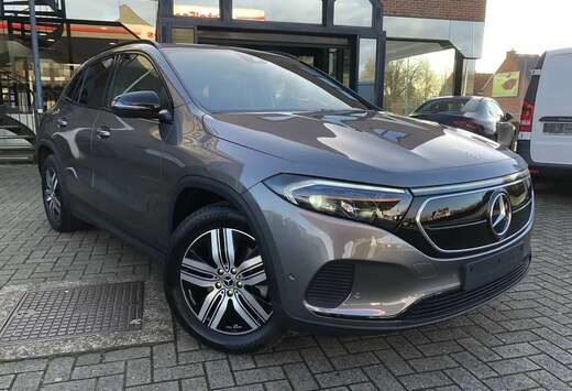 Mercedes-Benz Electric Art, Camera,Night pack Directi ...