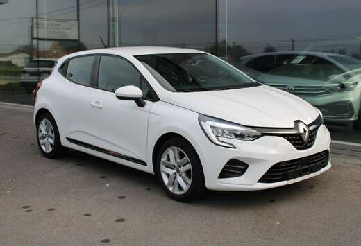 Renault 1.0 TCE CORPORATE EDITION-AC-NAVI-CR CONTR-PD ...