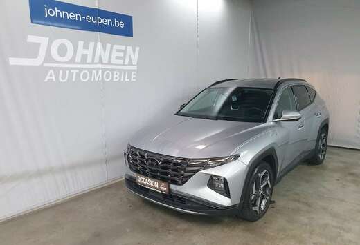 Hyundai 1.6 CRDi Shine 7DCT