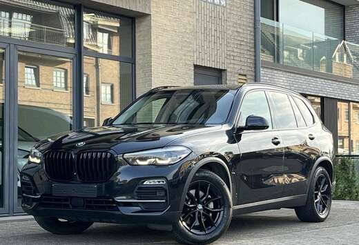 BMW 3.0 dA xDrive30 AdBlue