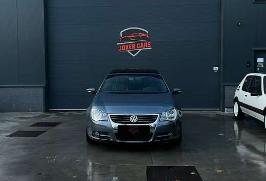 Volkswagen 2.0 TDI Edition  Cabrio  Navi  Leder