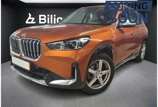 BMW SDRIVE 18I 2022