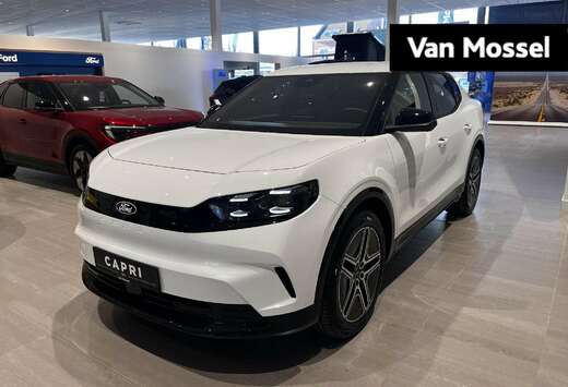 Ford 79kWh Extended Range AWD Premium