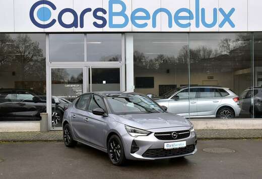 Opel 1.2 GS GPS CLIM REGUL CAMERA PDC LANE SIDE 1 MAI ...