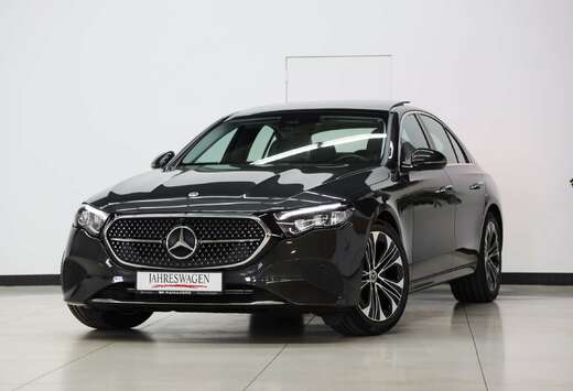 Mercedes-Benz d *New-Model* Avantgarde PANORAMA Distr ...