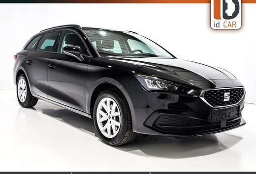 SEAT SW 1.0 eTSI 110 DSG STYLE CAMERA LED CARPLAY JA1 ...