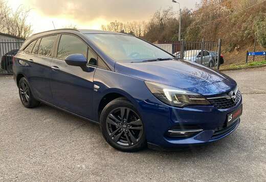 Opel Astra Sports Tourer 1.5d*Boite Automatique*Navi