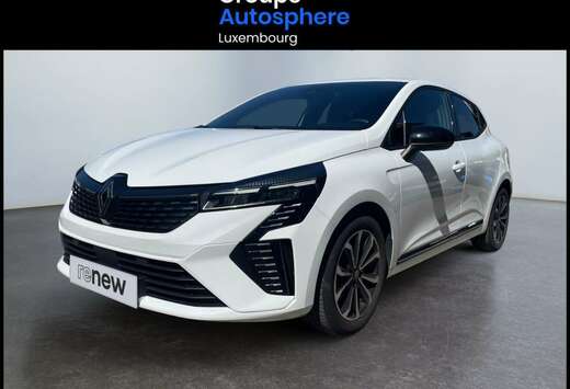 Renault 1.0 Tce Techno