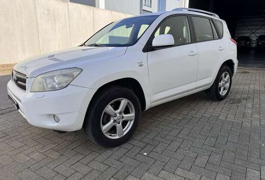 Toyota Export Hors Europe