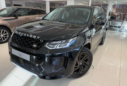 Land Rover P270e S AWD Auto. 25.5MY