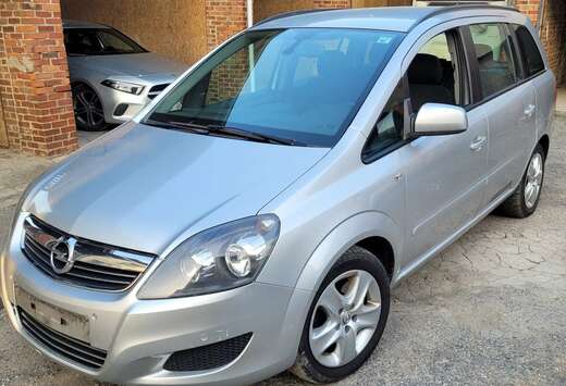 Opel 1.7 CDTi ecoFLEX Cosmo DPF