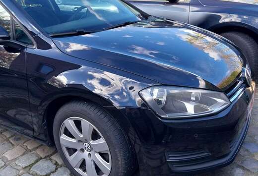 Volkswagen Golf 1.2 TSI Trendline