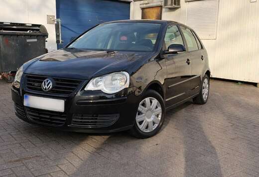 Volkswagen 1.4i 16v Trendline
