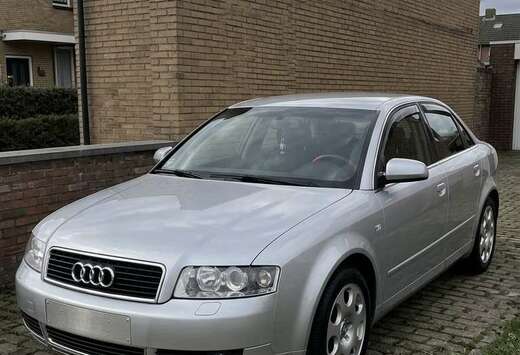 Audi 2.0 multitronic