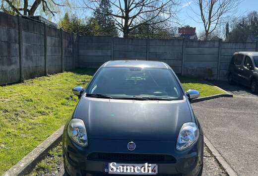 Fiat 1.2i Street