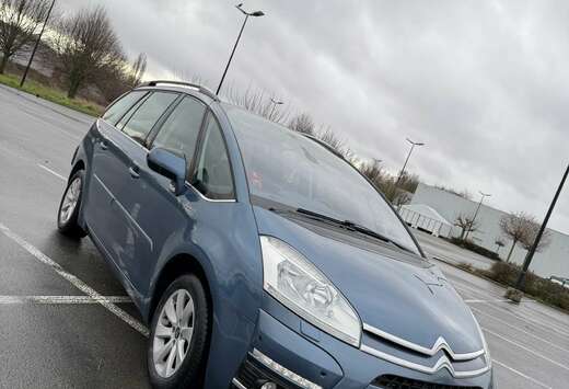 Citroen 1.6 HDi Exclusive Prête à être immatricul� ...