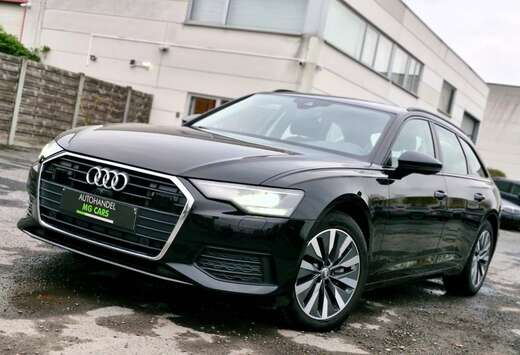 Audi S tronic 360 CAMERA ADAPTIVE CRUISE APP CONNECT