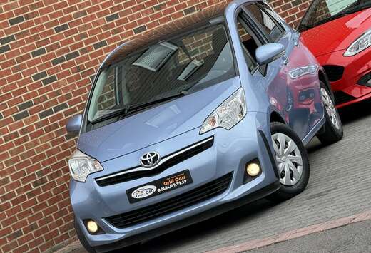 Toyota / 1ere PROPRIÉTÉ / PARFAIT ÉTAT /