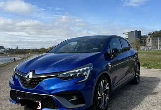 Renault 1.0 TCe R.S Line GPF Full Option Xenon+ Kit H ...