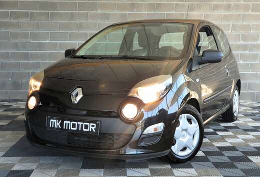 Renault 1.2 ESSENCE 75CV - 1ER PROPR - GARANTIE 12 MO ...