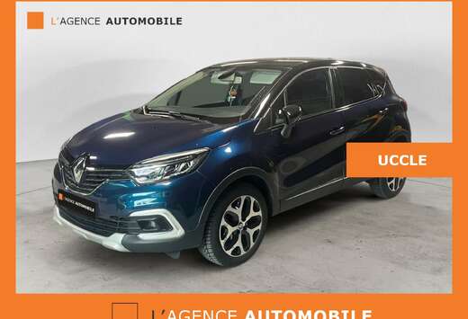 Renault Garantie 12 mois