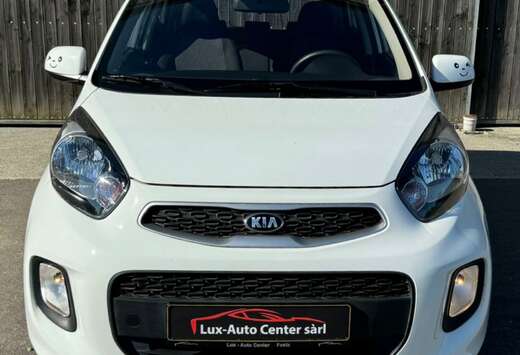 Kia 1.0 Start