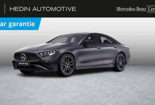 Mercedes-Benz Mercedes-AMG 4MATIC+ Line Night Pack  P ...