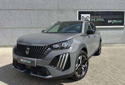 Peugeot Allure Turbo